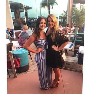 Meet your Posher, Kelsey